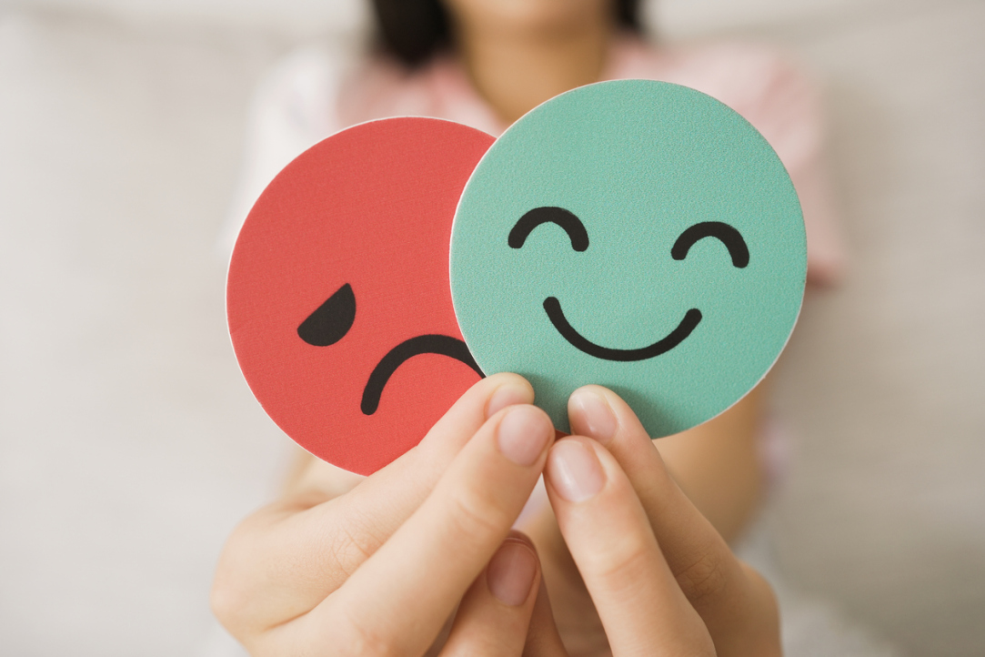 Scientists Reveal Cognitive Mechanisms Involved in Bipolar Disorder
