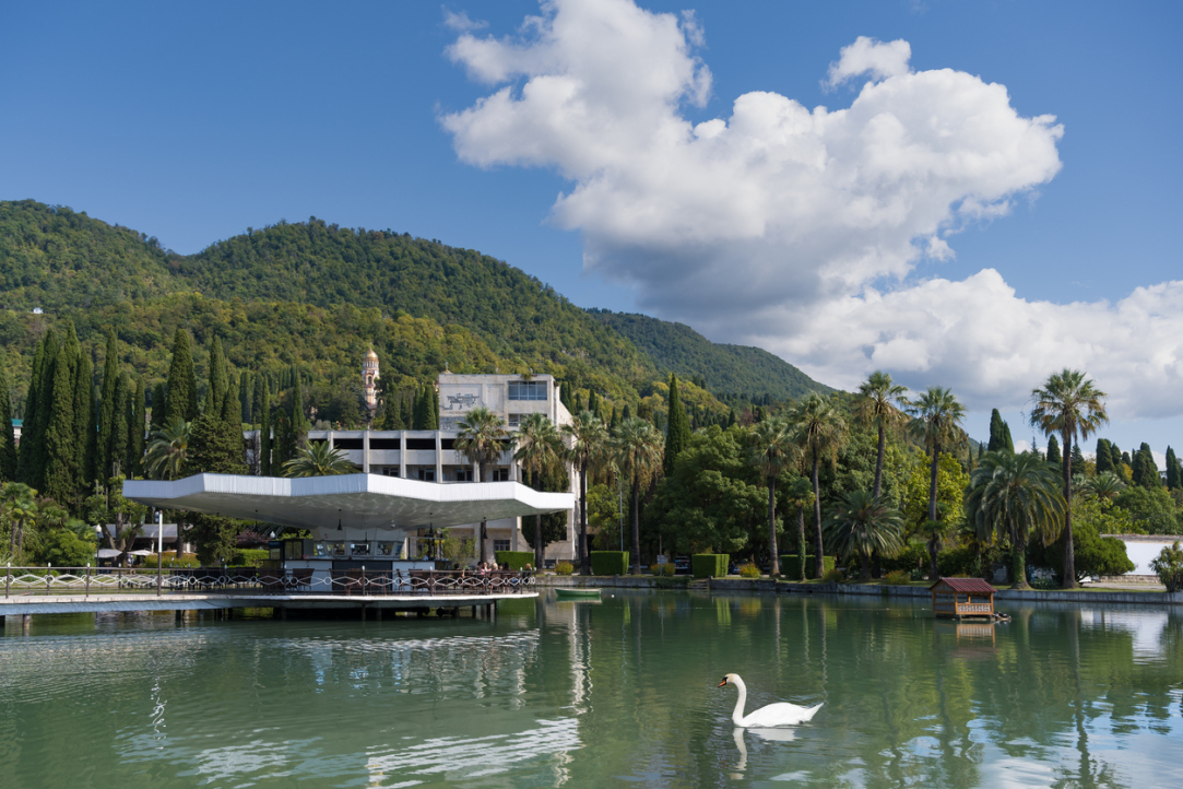 Иллюстрация к новости: «Надеюсь, мой вклад поможет развитию и сохранению абхазского языка»